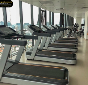 Máy chạy bộ Lifespan Tr2000i