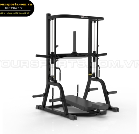 Máy chạy bộ Lifespan Tr2000i