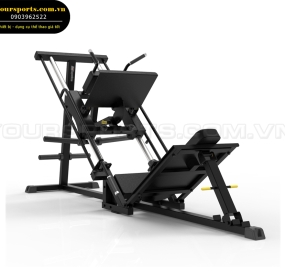 Máy chạy bộ Lifespan Tr2000i