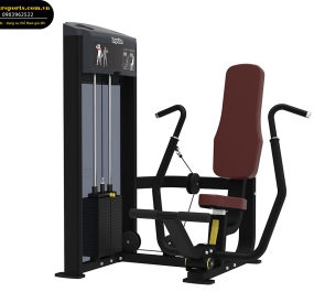 Máy chạy bộ Lifespan Tr2000i