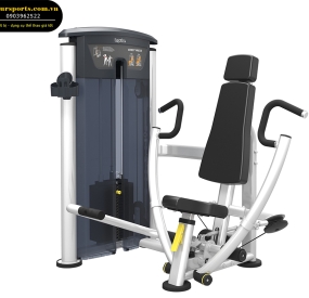 Máy chạy bộ Lifespan Tr2000i
