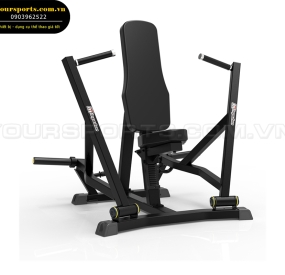 Máy chạy bộ Lifespan Tr2000i
