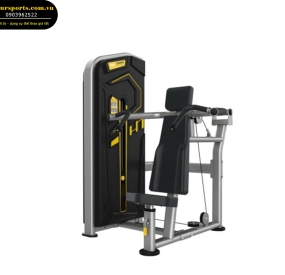 Máy chạy bộ Lifespan Tr2000i