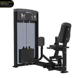 Máy chạy bộ Lifespan Tr2000i