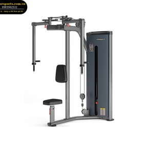 Máy chạy bộ Lifespan Tr2000i