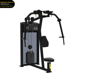 Máy chạy bộ Lifespan Tr2000i