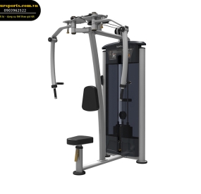 Máy chạy bộ Lifespan Tr2000i