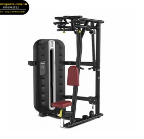 Máy chạy bộ Lifespan Tr2000i