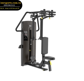 Máy chạy bộ Lifespan Tr2000i