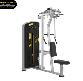 Máy chạy bộ Lifespan Tr2000i