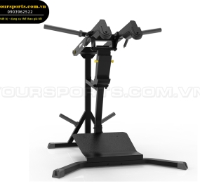 Máy chạy bộ Lifespan Tr2000i