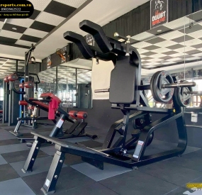 Máy chạy bộ Lifespan Tr2000i