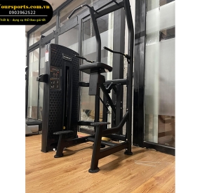 Máy chạy bộ Lifespan Tr2000i