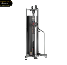Máy chạy bộ Lifespan Tr2000i