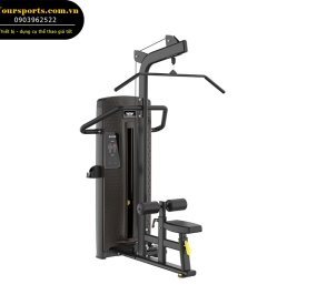Máy chạy bộ Lifespan Tr2000i