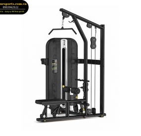 Máy chạy bộ Lifespan Tr2000i