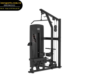 Máy chạy bộ Lifespan Tr2000i