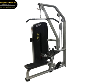 Máy chạy bộ Lifespan Tr2000i
