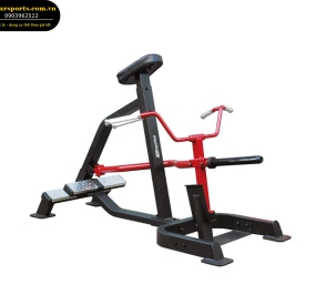 Máy chạy bộ Lifespan Tr2000i