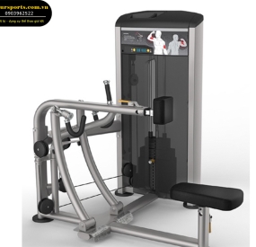 Máy chạy bộ Lifespan Tr2000i
