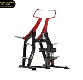 Máy chạy bộ Lifespan Tr2000i