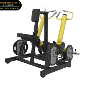 Máy chạy bộ Lifespan Tr2000i