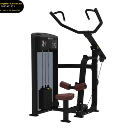 Máy chạy bộ Lifespan Tr2000i