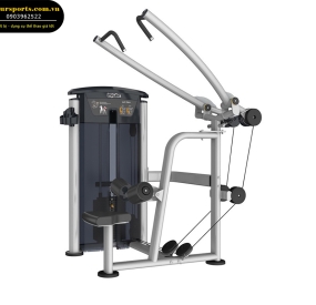 Máy chạy bộ Lifespan Tr2000i