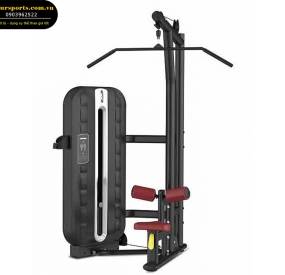 Máy chạy bộ Lifespan Tr2000i