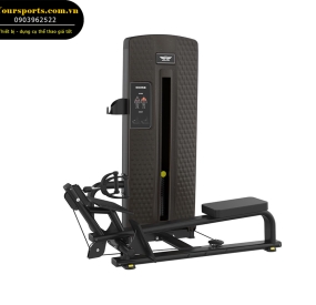 Máy chạy bộ Lifespan Tr2000i