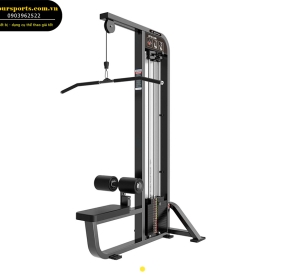 Máy chạy bộ Lifespan Tr2000i