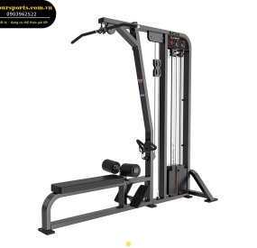 Máy chạy bộ Lifespan Tr2000i