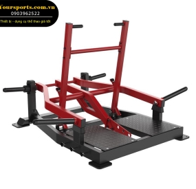 Máy chạy bộ Lifespan Tr2000i