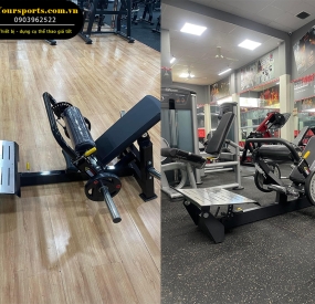 Máy chạy bộ Lifespan Tr2000i