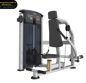 Máy chạy bộ Lifespan Tr2000i
