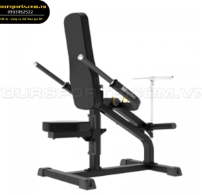 Máy chạy bộ Lifespan Tr2000i