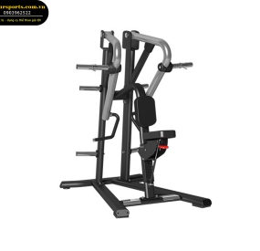 Máy chạy bộ Lifespan Tr2000i
