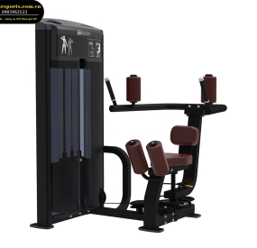 Máy chạy bộ Lifespan Tr2000i