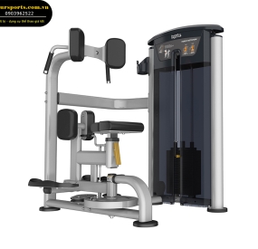 Máy chạy bộ Lifespan Tr2000i