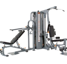 Máy chạy bộ Lifespan Tr2000i