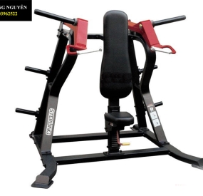 Máy chạy bộ Lifespan Tr2000i