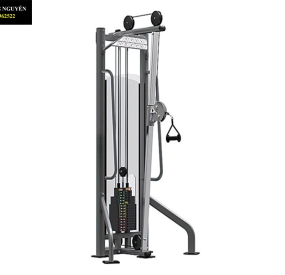 Máy chạy bộ Lifespan Tr2000i