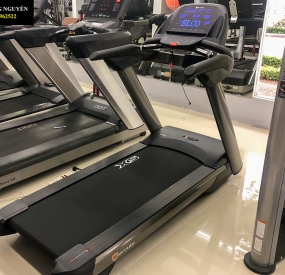 Máy chạy bộ Lifespan Tr2000i
