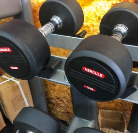 Máy chạy bộ Lifespan Tr2000i