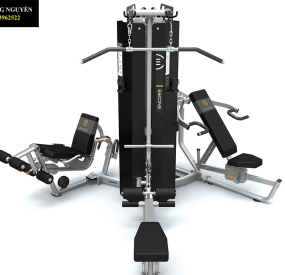 Máy chạy bộ Lifespan Tr2000i