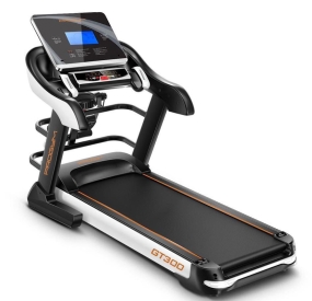 Máy chạy bộ Lifespan Tr2000i