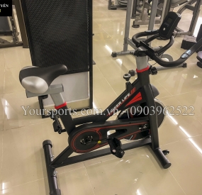 Máy chạy bộ Lifespan Tr2000i