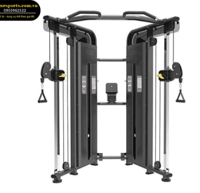 Máy chạy bộ Lifespan Tr2000i