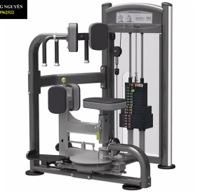 Máy chạy bộ Lifespan Tr2000i