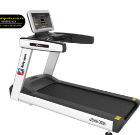 Máy chạy bộ Lifespan Tr2000i